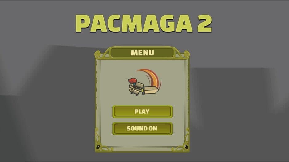 Скриншот 2 из Pacmaga 2