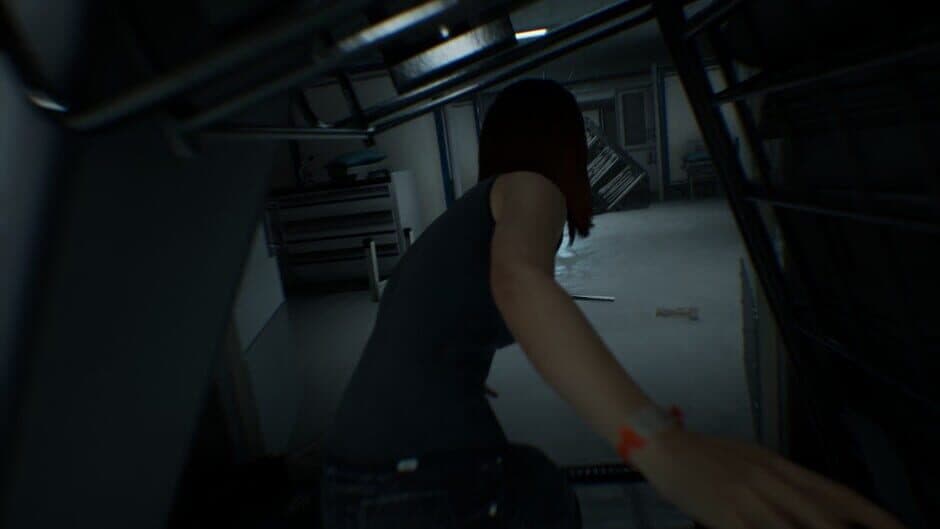Скриншот 4 из Edengate: The Edge of Life