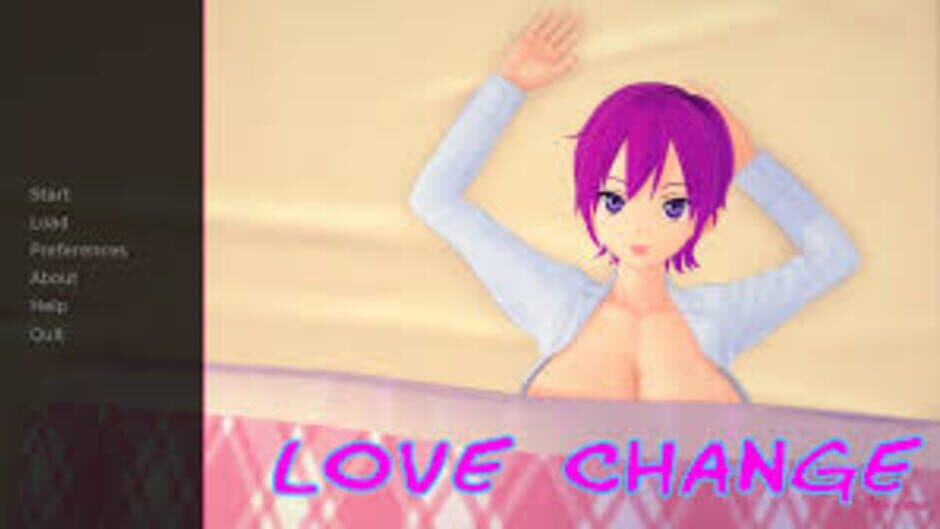 Скриншот 2 из Love Change