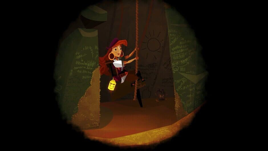 Скриншот 8 из Return to Monkey Island