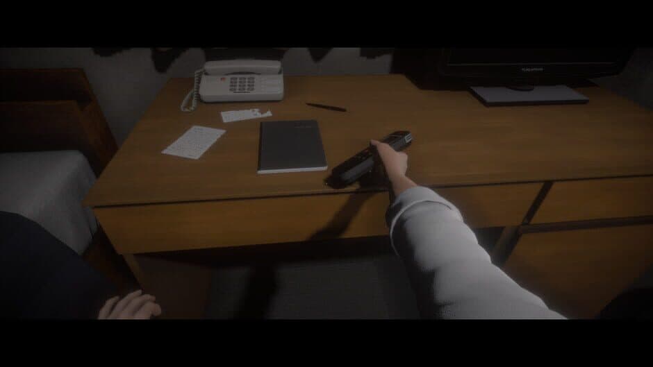 Скриншот 3 из Hololive Error
