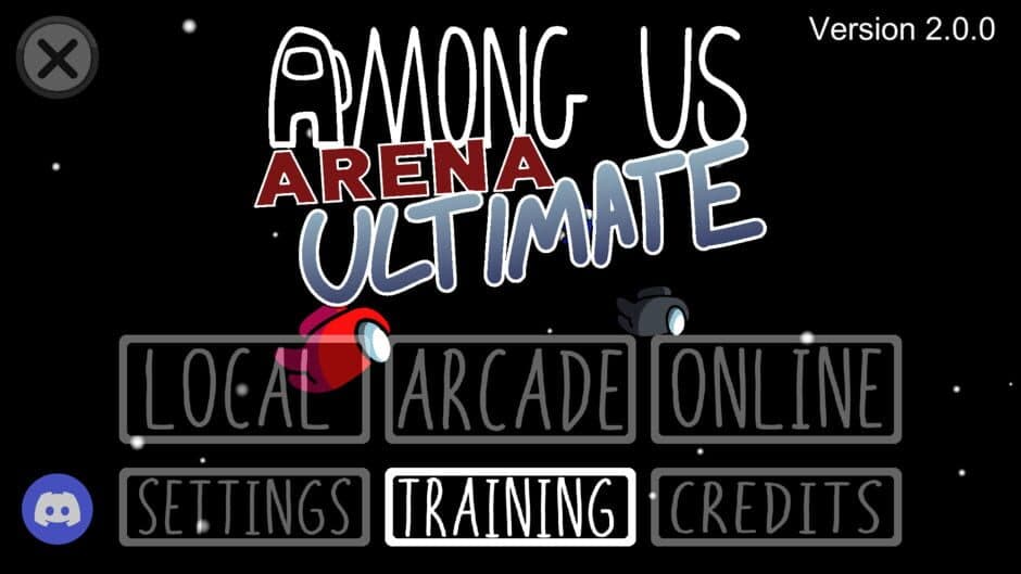 Скриншот 3 из Among Us Arena: Ultimate