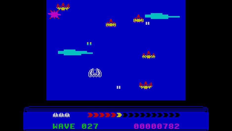 Скриншот 3 из Laserbirds