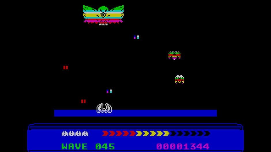 Скриншот 2 из Laserbirds