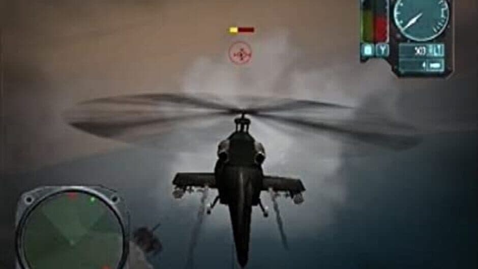 Скриншот 2 из Operation Air Assault 2