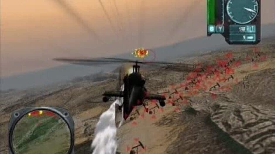 Скриншот 3 из Operation Air Assault 2