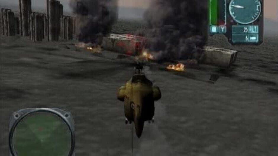 Скриншот 1 из Operation Air Assault 2