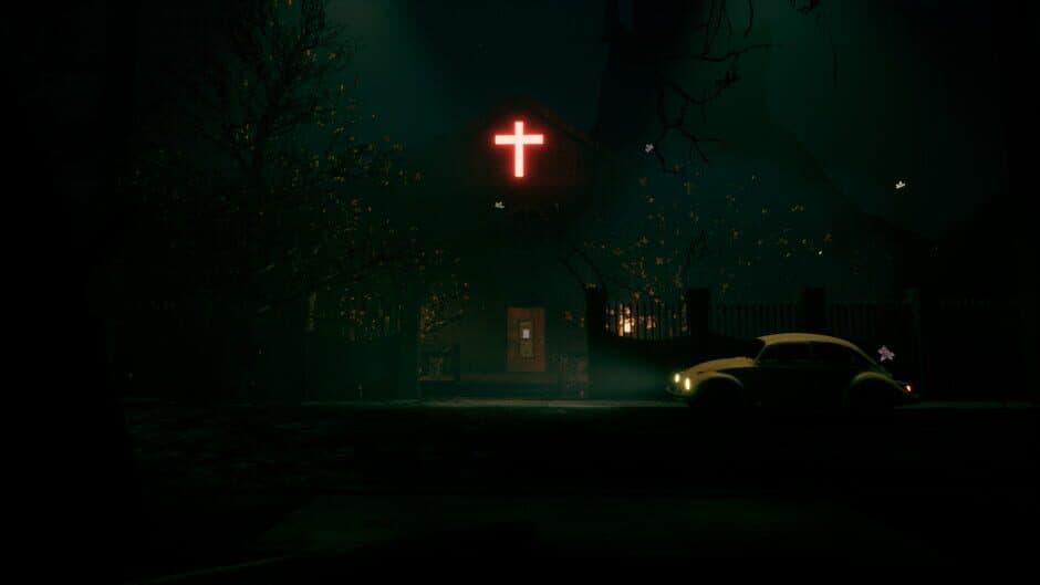 Скриншот 6 из The Chaput's Baby