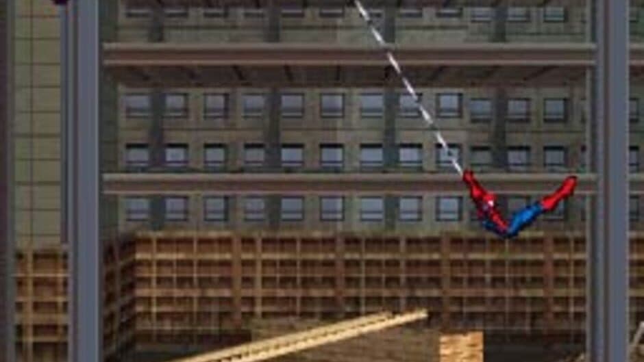 Скриншот 3 из Spider-Man: Edge of Time