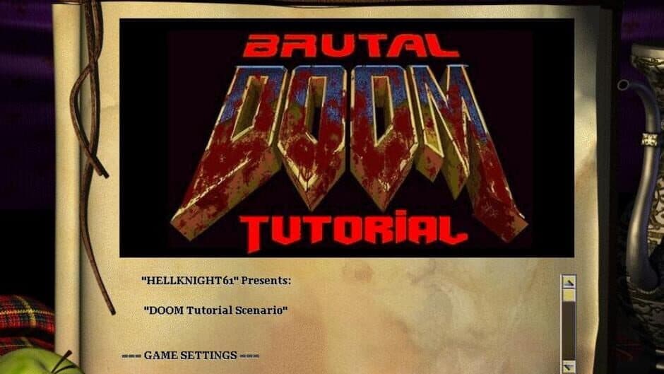 Скриншот 5 из Age of DOOM