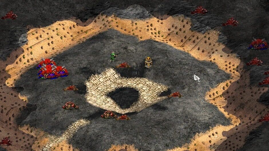 Скриншот 6 из Age of DOOM