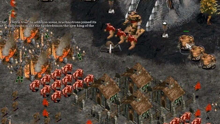 Скриншот 9 из Age of DOOM