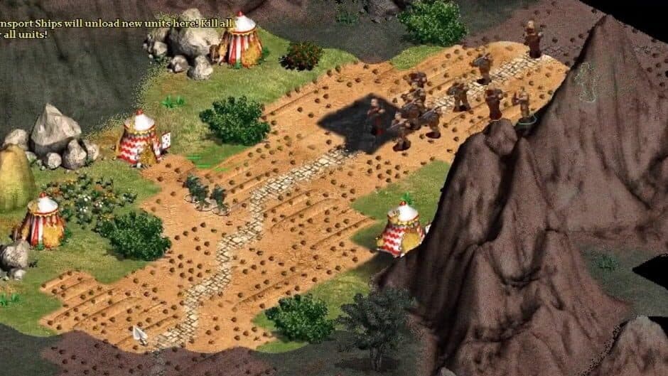 Скриншот 10 из Age of DOOM