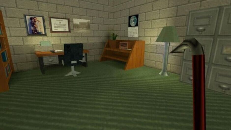 Скриншот 2 из Half-Life: Induction