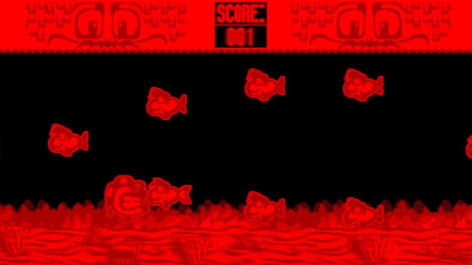 Скриншот 1 из Fishbone
