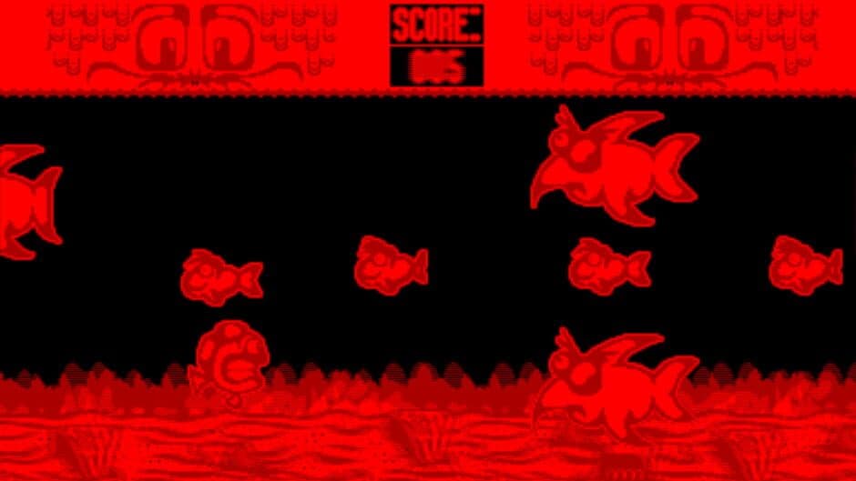 Скриншот 2 из Fishbone