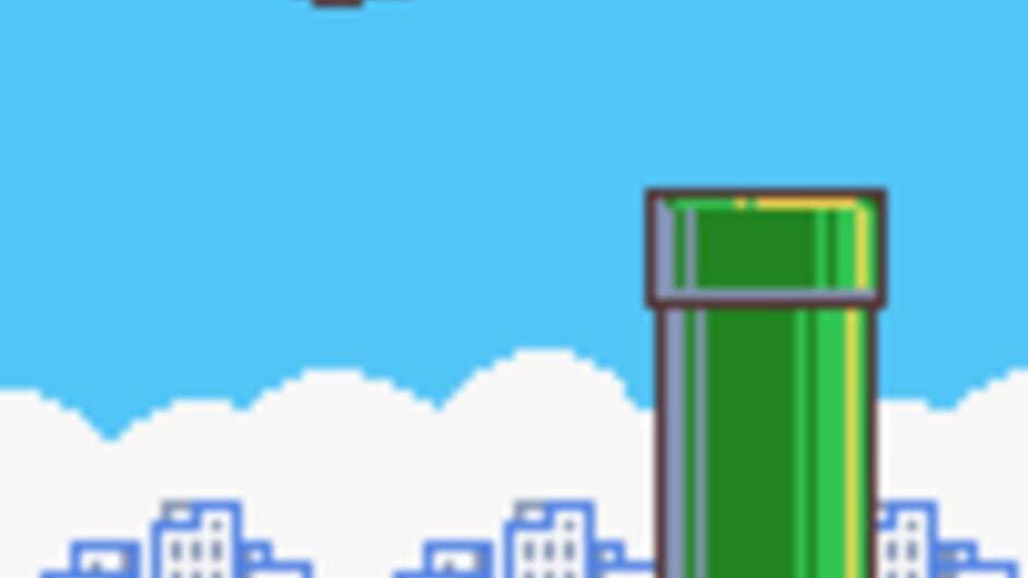 Скриншот 1 из Flappy Bird: Testing
