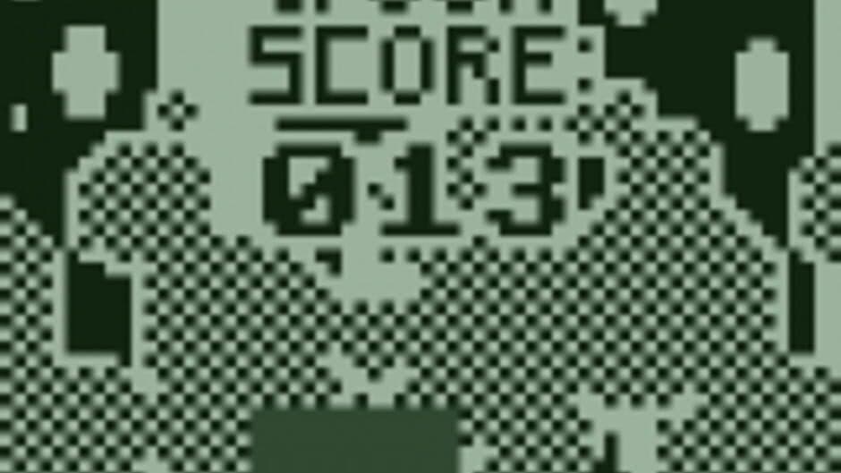 Скриншот 2 из Flappy Bird