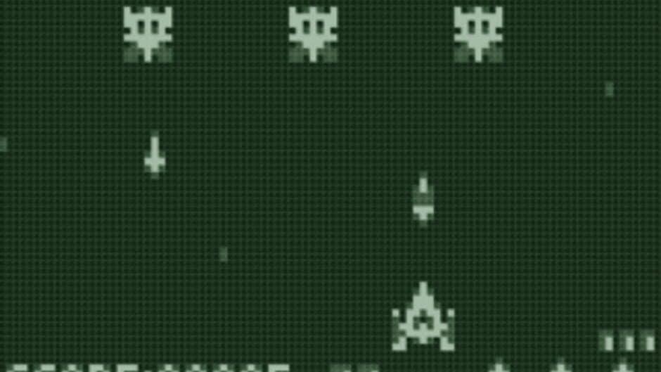 Скриншот 1 из Galactix