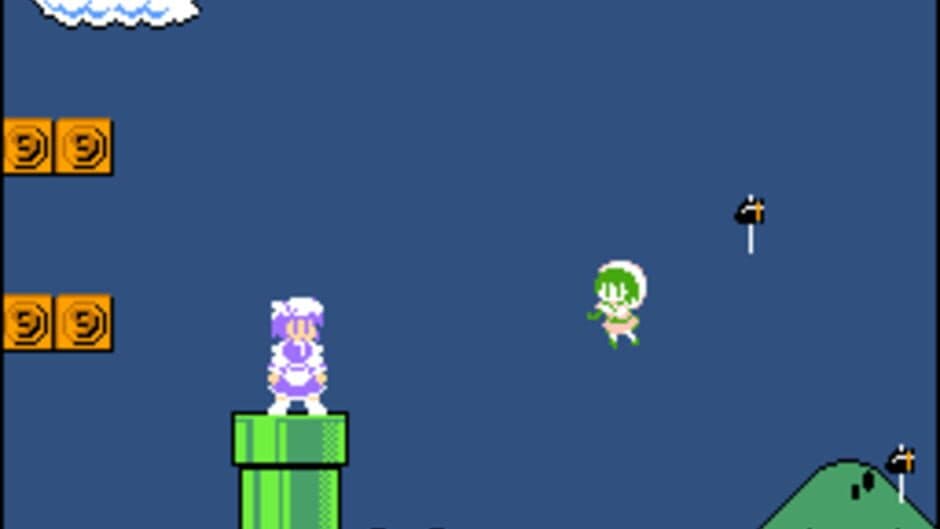 Скриншот 1 из Letty9