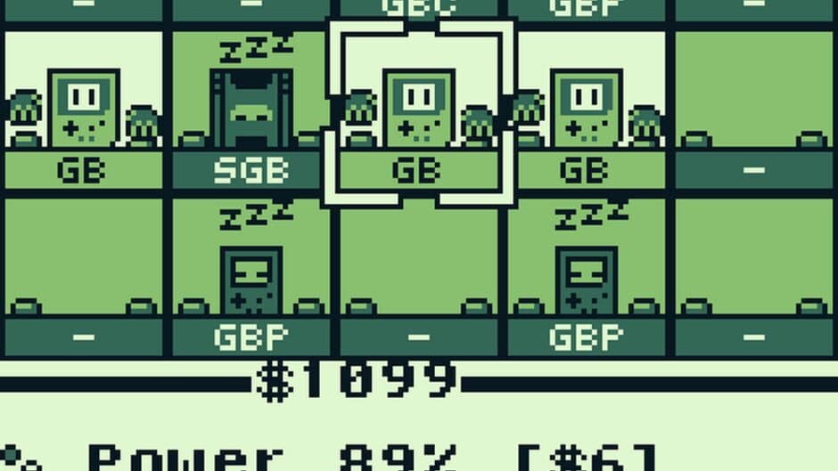 Скриншот 1 из GB Corp.