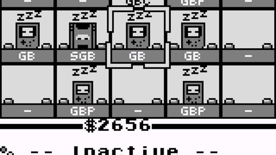 Скриншот 2 из GB Corp.