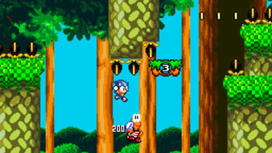 Скриншот 1 из Mario Mania