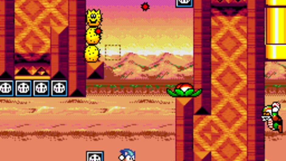 Скриншот 2 из Mario Mania