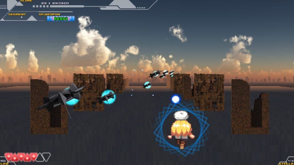 Скриншот 2 из Shaftdiver
