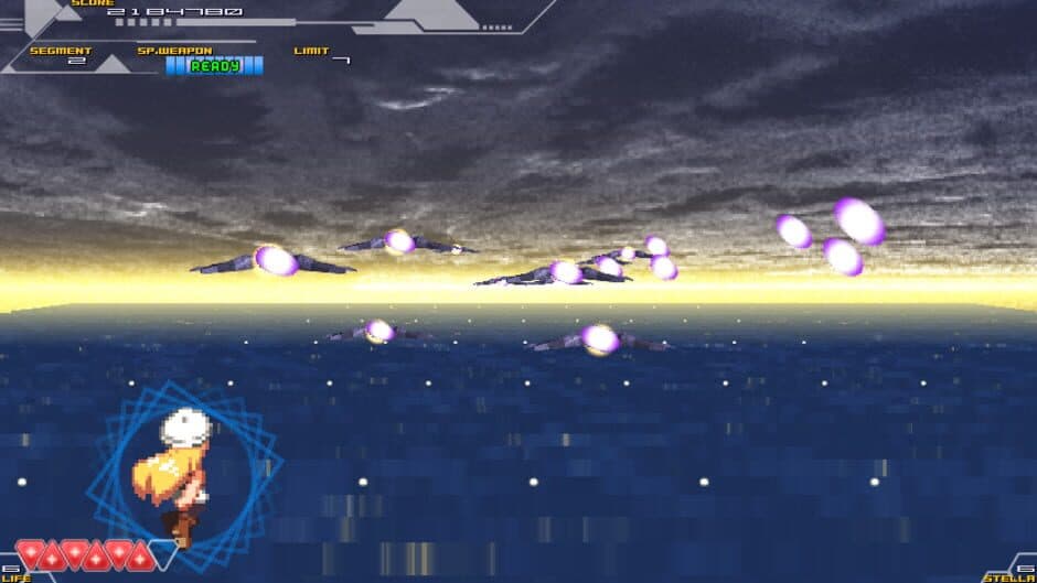 Скриншот 3 из Shaftdiver