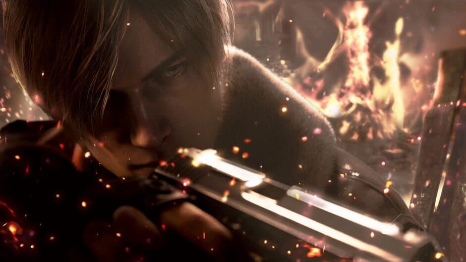 Скриншот 5 из Resident Evil 4