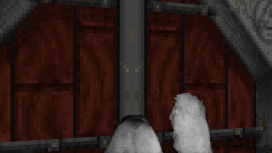 Скриншот 4 из Rise of the Triad: Ludicrous Edition
