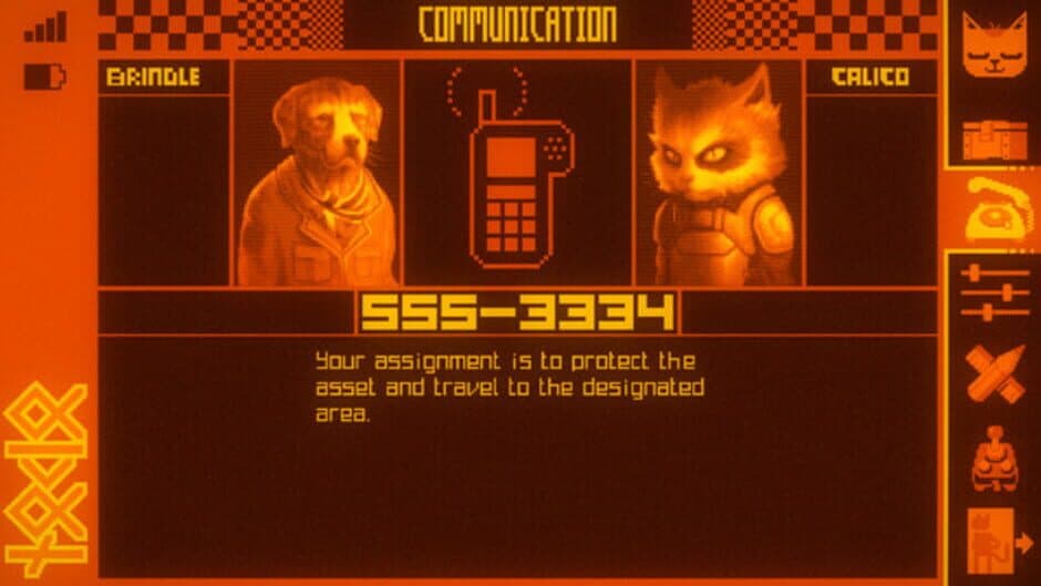 Скриншот 6 из Combustion