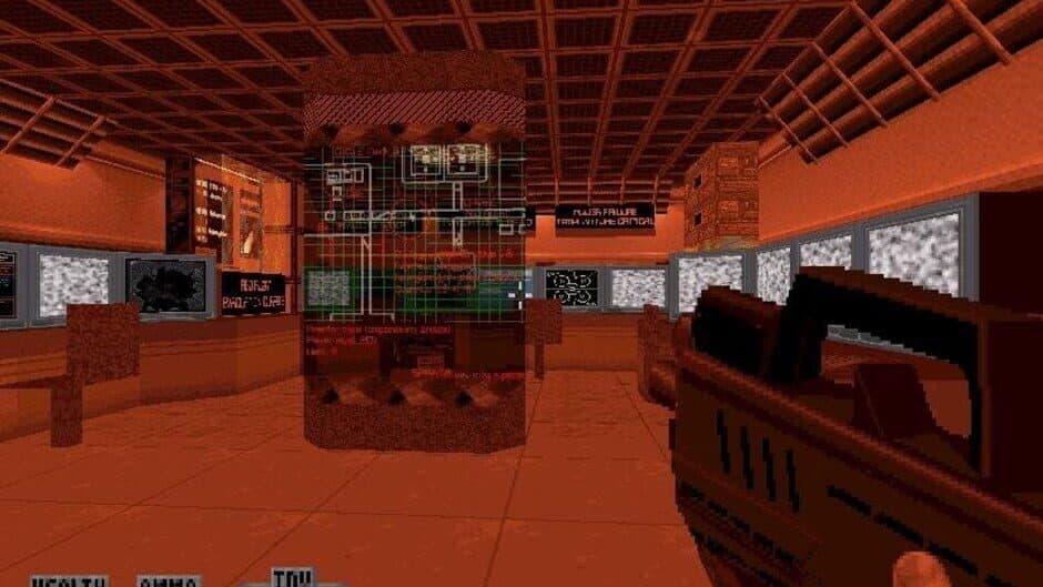Скриншот 4 из Starship Troopers TC