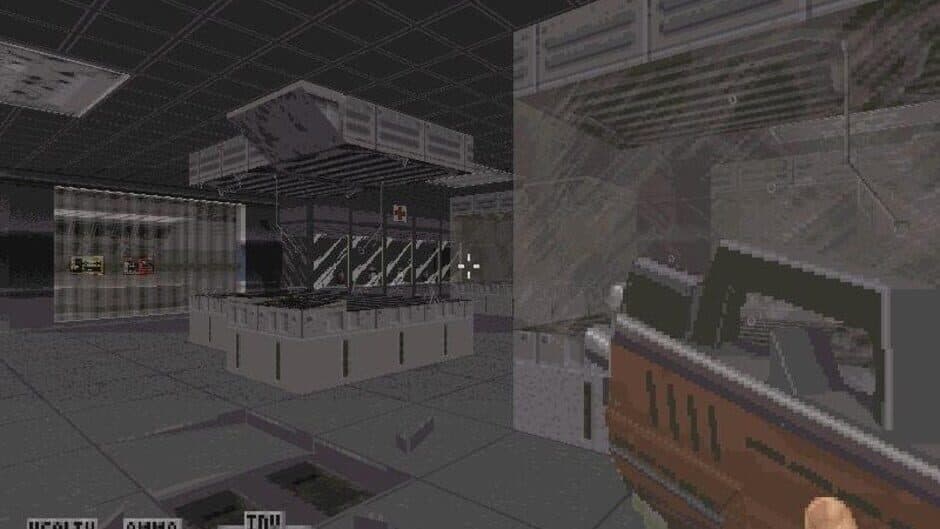 Скриншот 5 из Starship Troopers TC