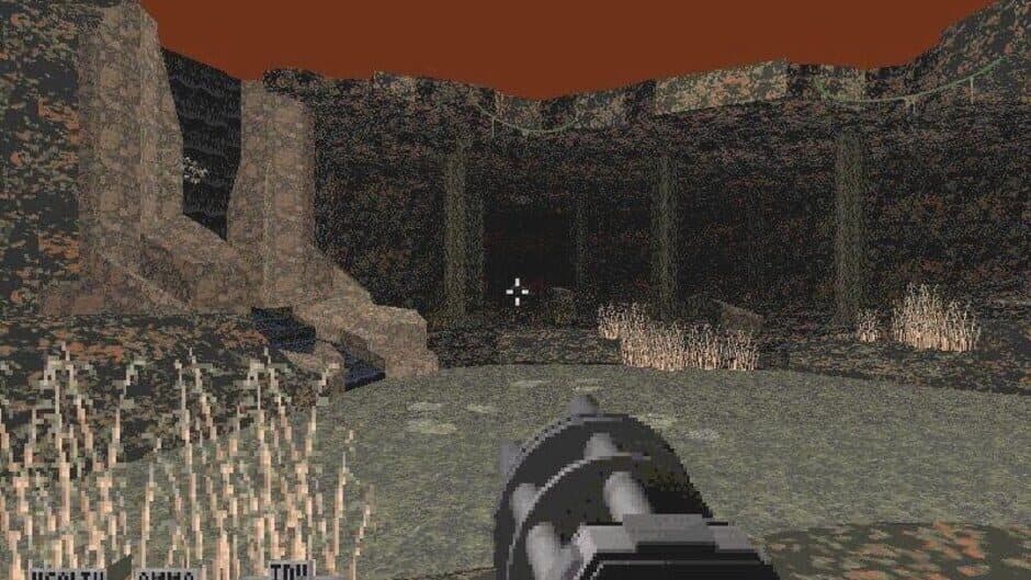 Скриншот 3 из Starship Troopers TC
