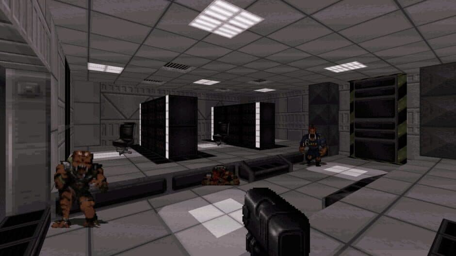 Скриншот 3 из Duke Hard