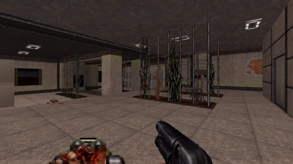 Скриншот 5 из Duke Hard