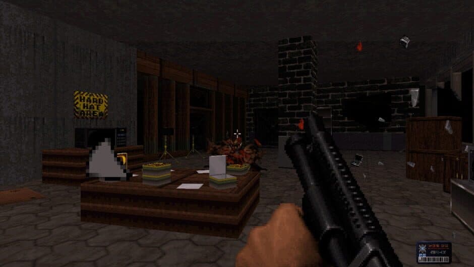 Скриншот 7 из Duke Hard