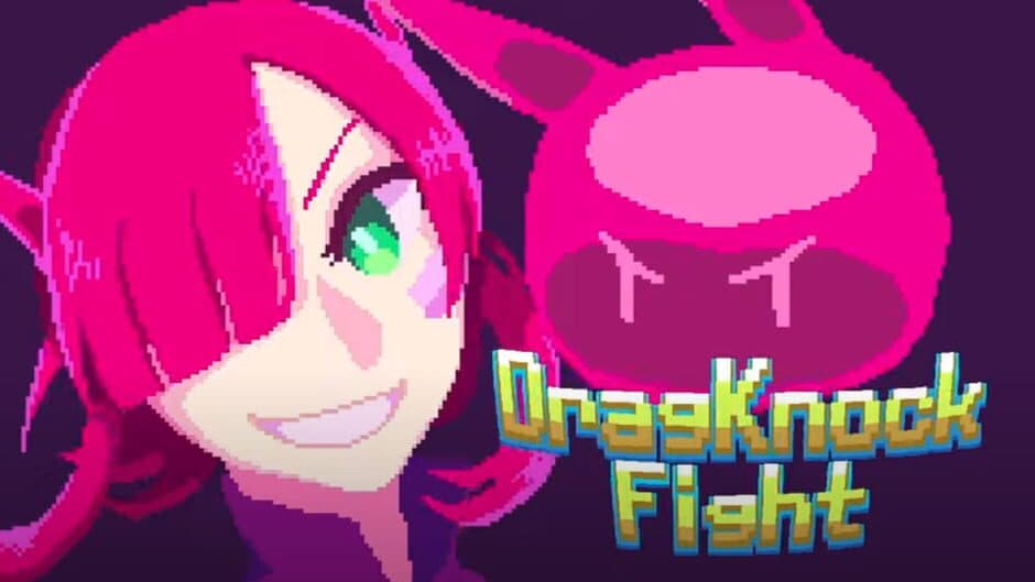 Скриншот 3 из DragKnockFight