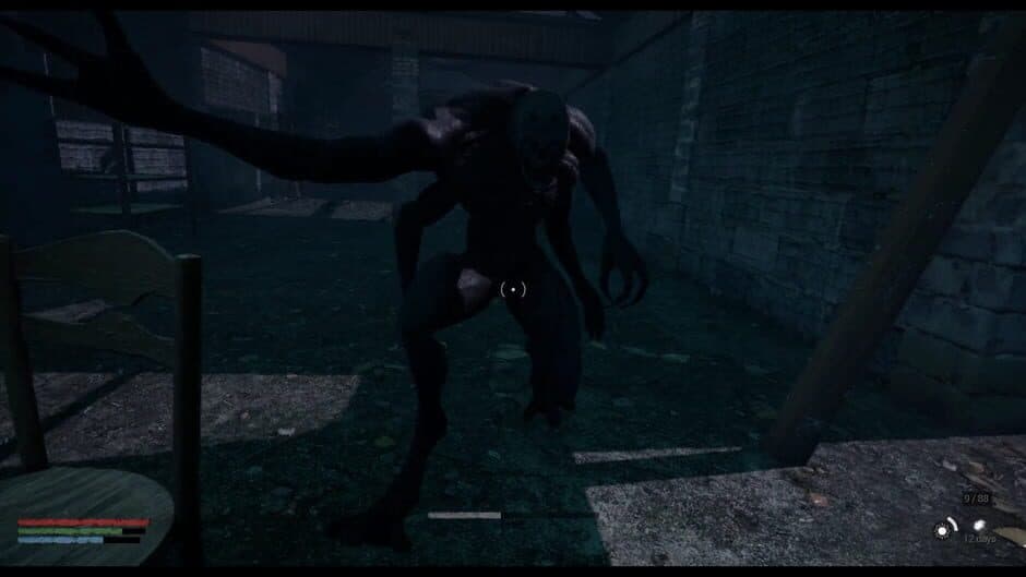 Скриншот 1 из Demon Seed