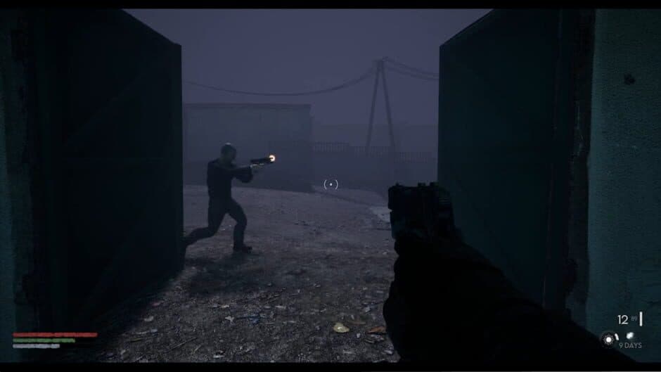 Скриншот 4 из Demon Seed