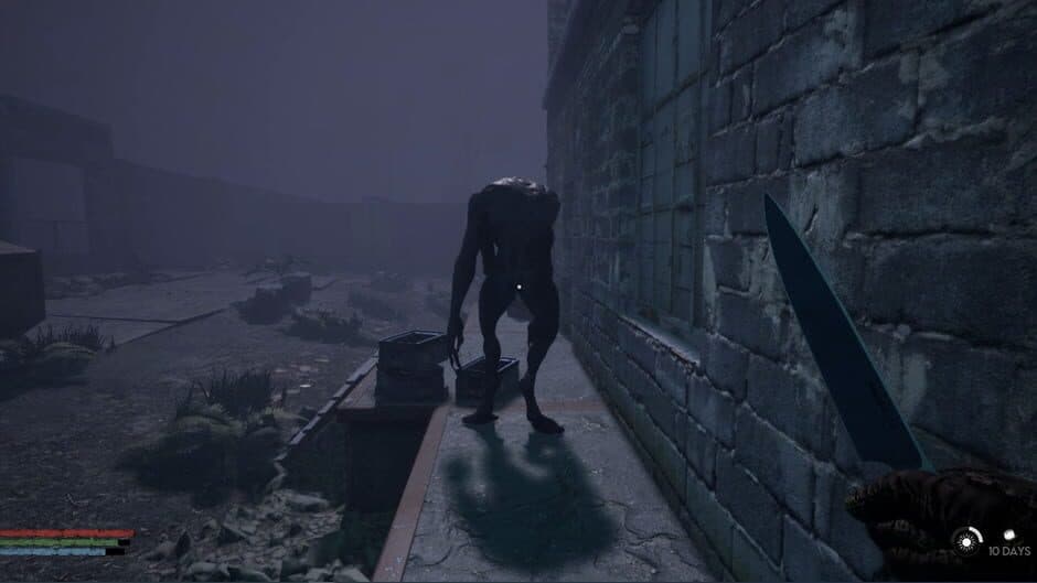 Скриншот 6 из Demon Seed