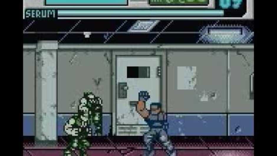 Скриншот 1 из Blade