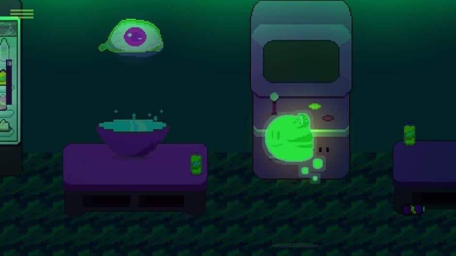 Скриншот 2 из Cyber Theater