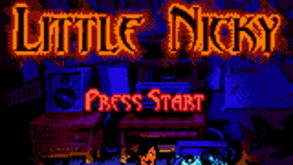 Скриншот 9 из Little Nicky