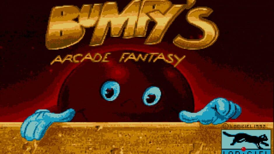 Скриншот 9 из Bumpy's Arcade Fantasy