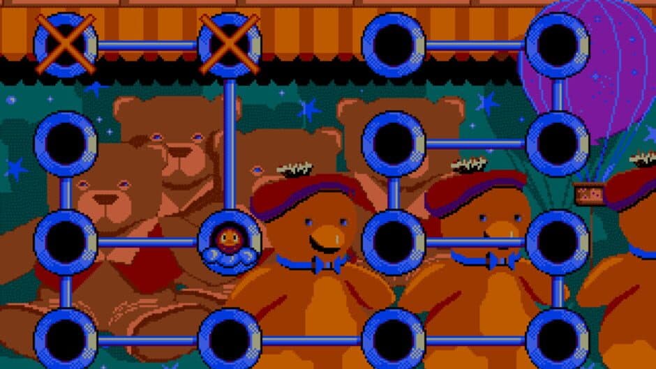 Скриншот 10 из Bumpy's Arcade Fantasy