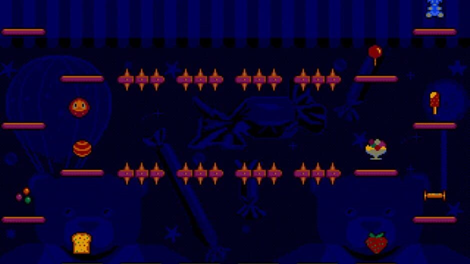 Скриншот 11 из Bumpy's Arcade Fantasy
