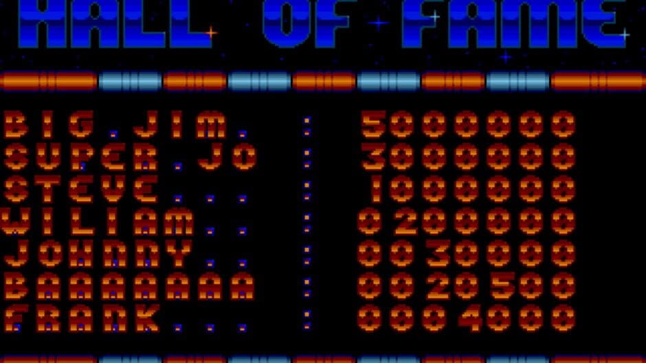 Скриншот 6 из Bumpy's Arcade Fantasy